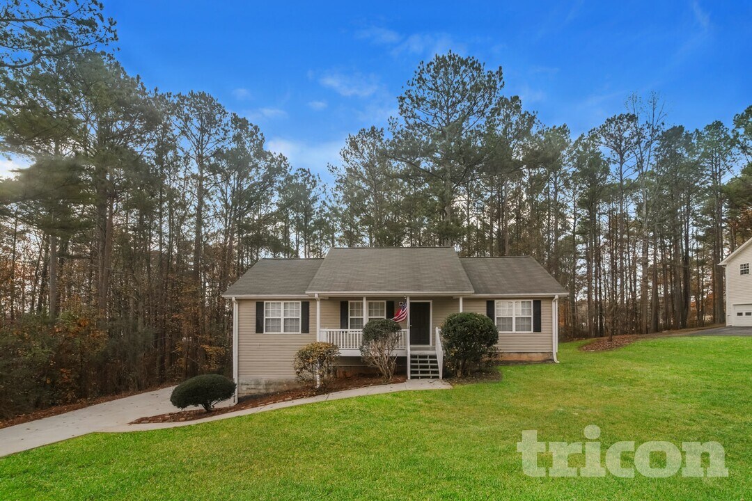 213 Martins COurt in Villa Rica, GA - Building Photo