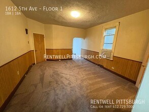 1612 5th Ave in Beaver Falls, PA - Building Photo - Building Photo