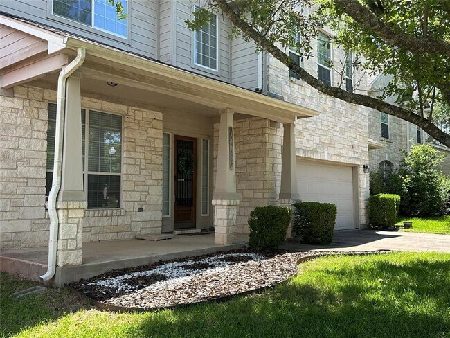 11105 Sandstone Trail in Austin, TX - Building Photo - Building Photo