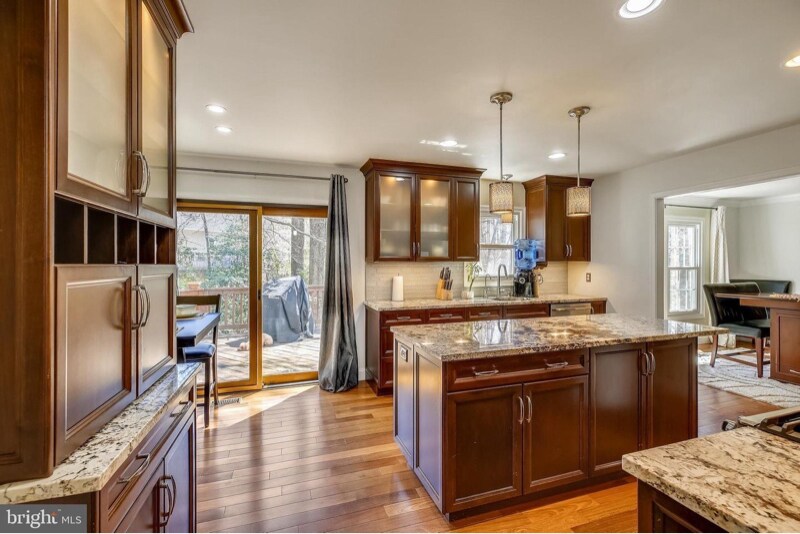 516 Maestro Terrace in Silver Spring, MD - Building Photo