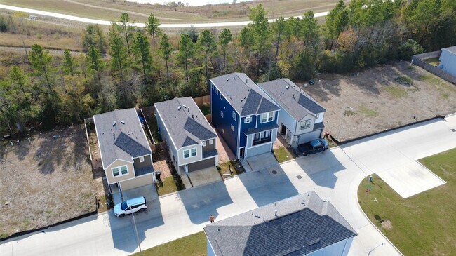 3336 Vine Ter Trce in Houston, TX - Building Photo - Building Photo