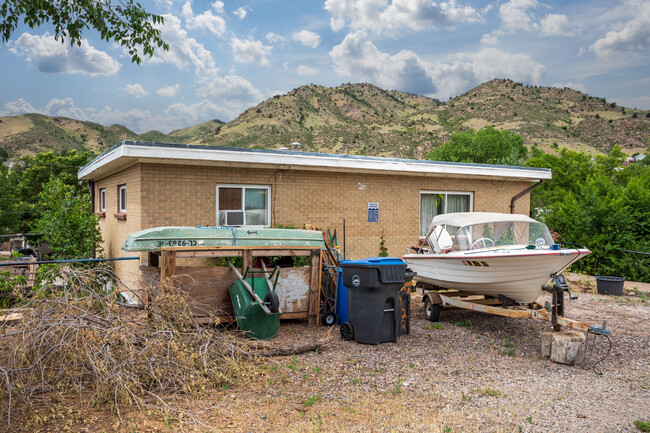 200-220 Washington Ave in Golden, CO - Building Photo - Building Photo