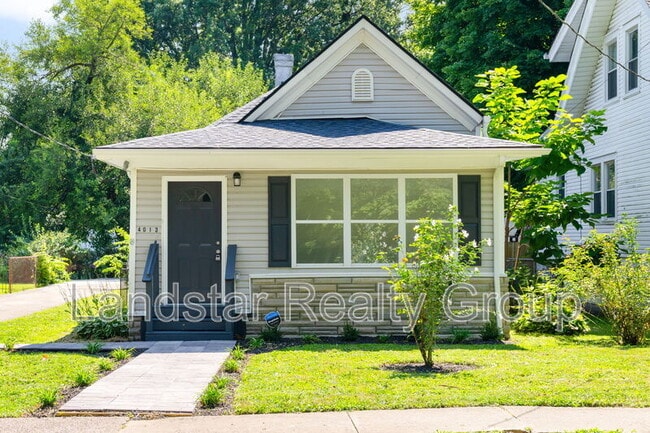 4013 S 2nd St in Louisville, KY - Building Photo - Building Photo