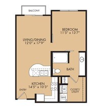 The Standard at Leander Station photo'