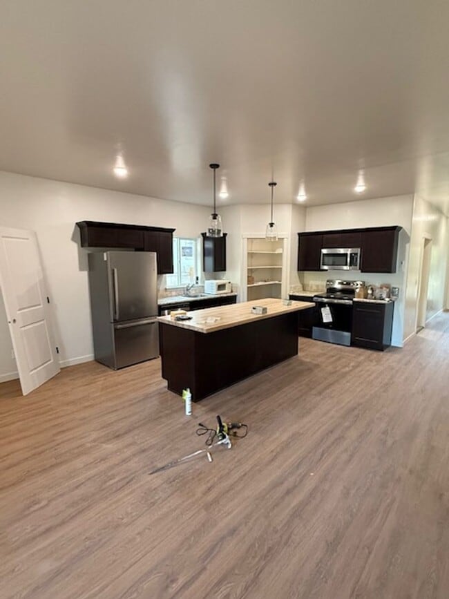 property at 504 St