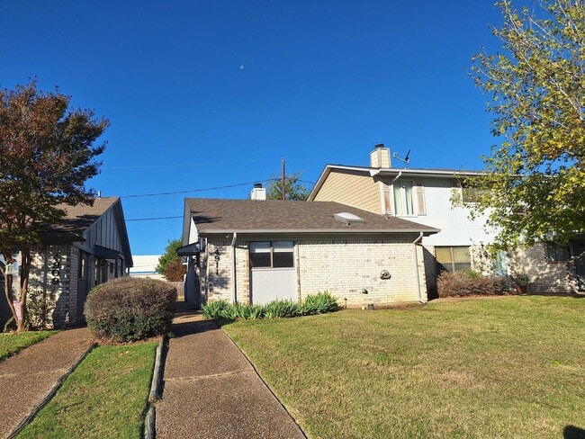 property at 4911 Maryanna Way