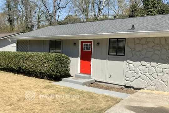 6423 Van Eyck Way NW in Norcross, GA - Building Photo - Building Photo