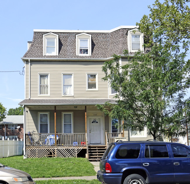 1163-1165 Mary St in Elizabeth, NJ - Foto de edificio - Building Photo