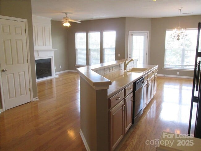 property at 14744 Via Sorrento Dr