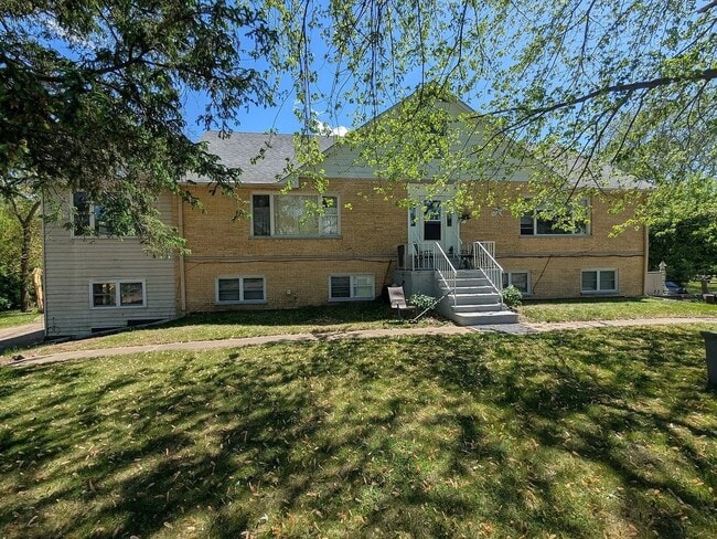 property at 28600 W Grass Lake Rd