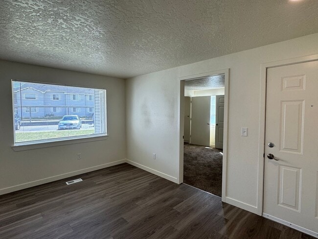 3125 S Apple St in Boise, ID - Building Photo - Building Photo