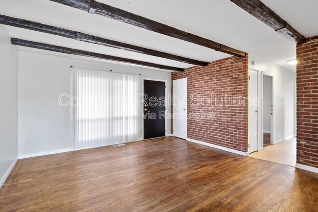 1324 Columbus Dr in St. Louis, MO - Building Photo - Building Photo