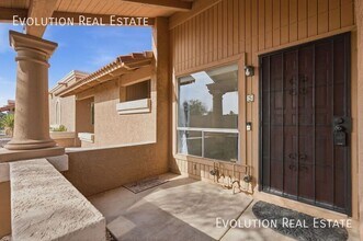 20251 N 3rd Dr in Phoenix, AZ - Building Photo - Building Photo