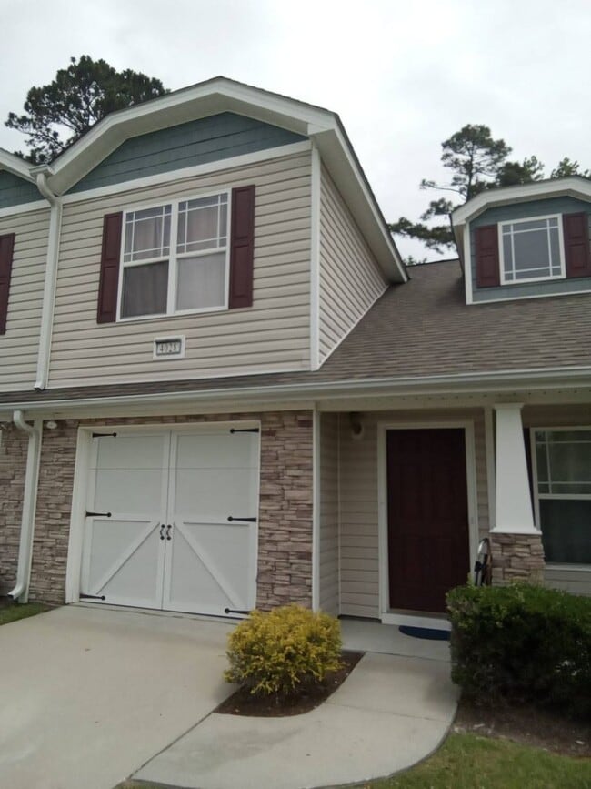 property at 4028 Arbor Green Way