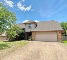 1804 Volley Ln in Harker Heights, TX - Building Photo