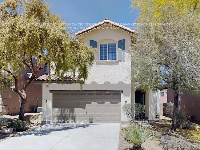 property at 9332 Bear Basin Ct