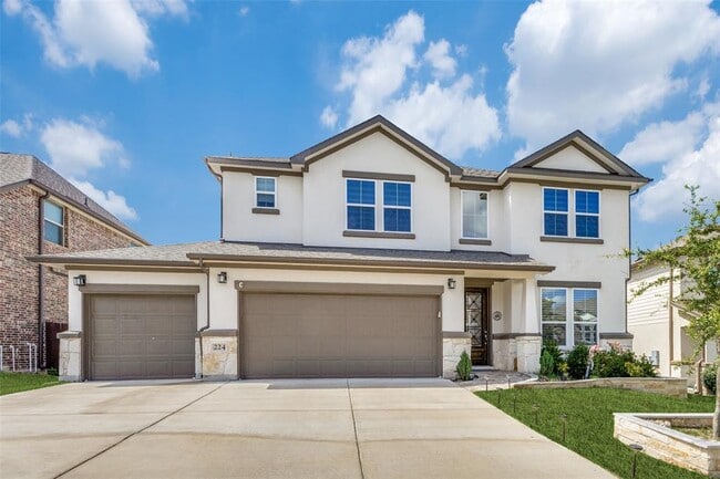 property at 224 Draco St