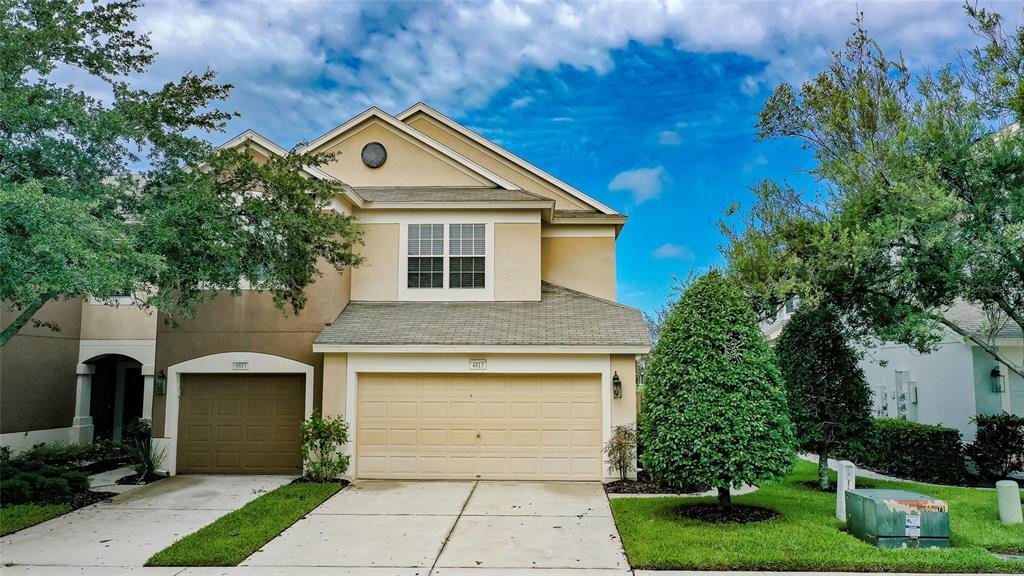 4815 Pond Ridge Dr in Riverview, FL - Building Photo