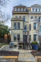 2812 13th St NW in Washington, DC - Building Photo