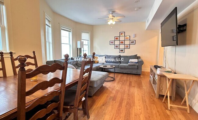 74 Brooks St in Boston, MA - Building Photo - Building Photo