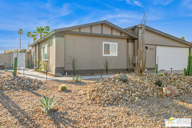 35211 Bandana Rd in Thousand Palms, CA - Building Photo - Building Photo