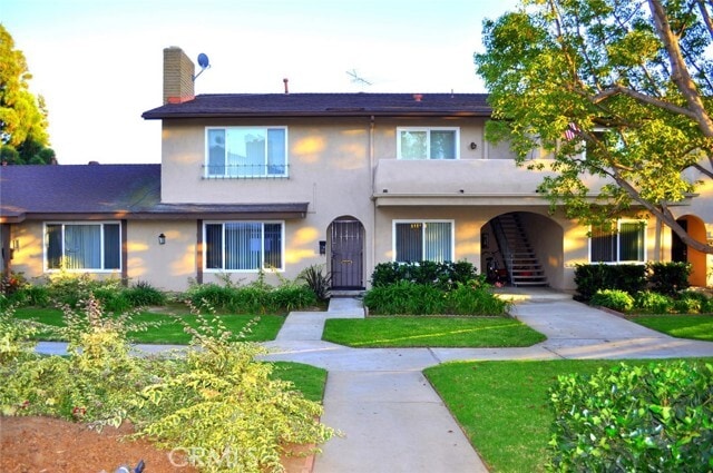 property at 12700 Newport Ave