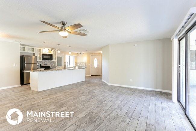 4681 Swallowtail Dr in New Port Richey, FL - Building Photo - Building Photo