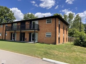 6262 Eastridge Dr in Indianapolis, IN - Building Photo - Building Photo