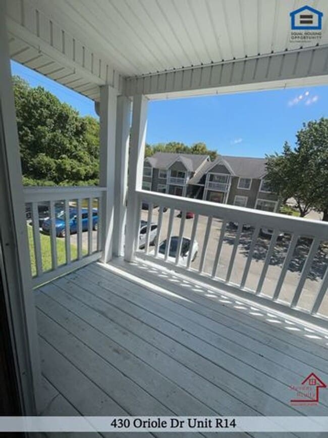 430 Oriole Dr in McMinnville, TN - Building Photo - Building Photo