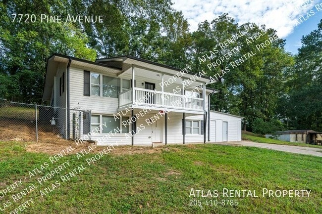 7720 Pine Ave in Leeds, AL - Building Photo - Building Photo