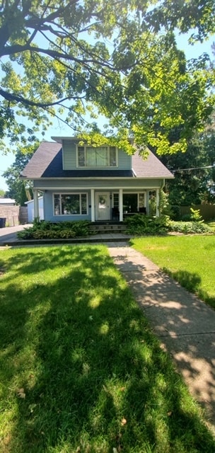 property at 314 N Grove St