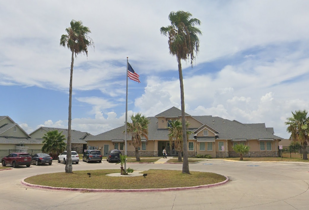 Artisan at Port Isabel in Port Isabel, TX - Building Photo