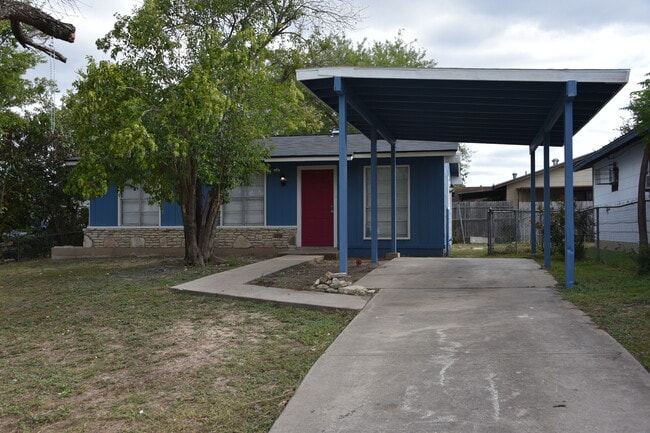 property at 6310 Brownleaf St