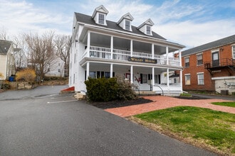 The Willey Apartments in Newmarket, NH - Building Photo - Building Photo