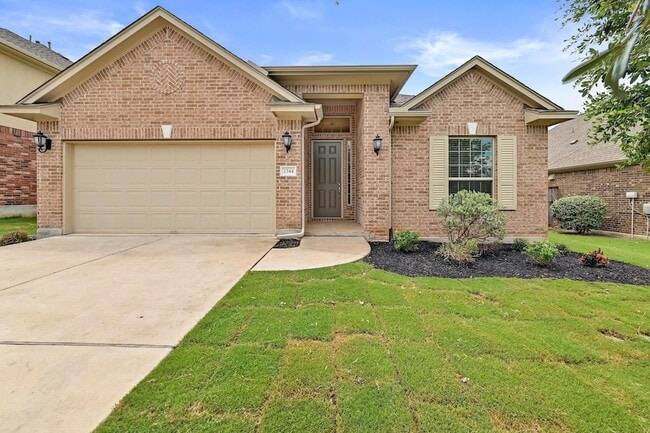 property at 2344 Broken Wagon Dr