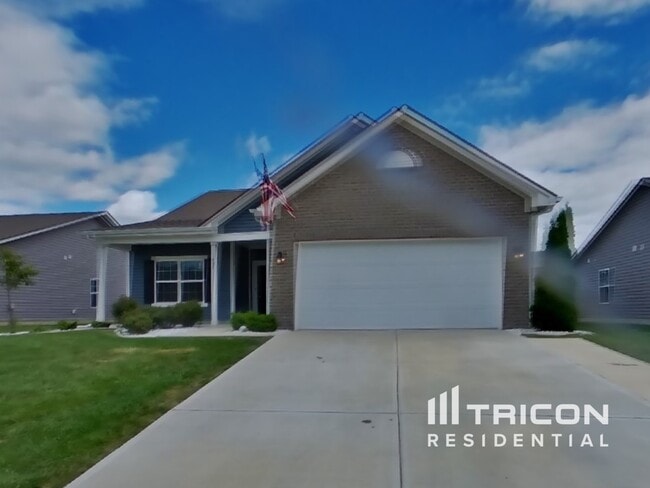 property at 485 Thunderwood Dr