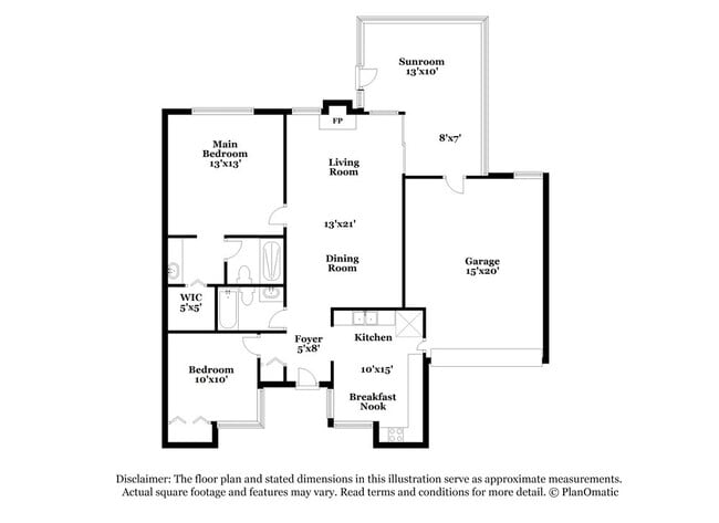 4176 Rollingwood Ct in Jacksonville, FL - Building Photo - Building Photo