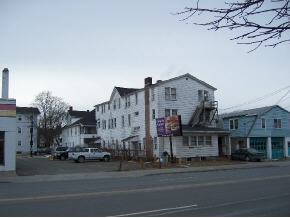 1408 Main St in Endicott, NY - Building Photo - Building Photo