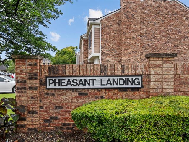 3801 14th St in Plano, TX - Building Photo