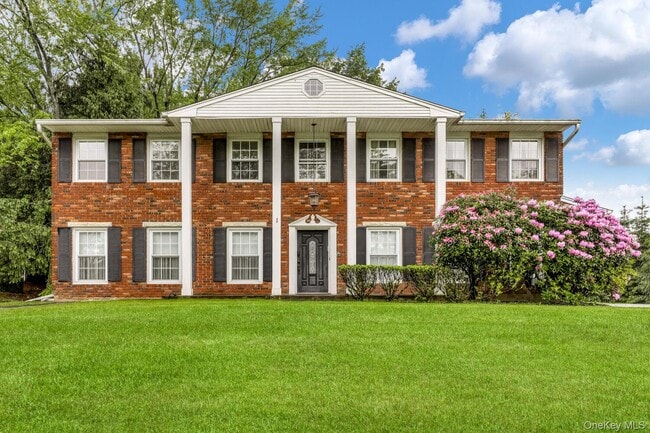 property at 1 Lodi Ln