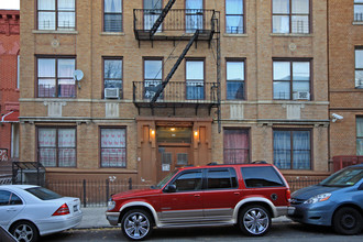 423 57th St in Brooklyn, NY - Foto de edificio - Building Photo