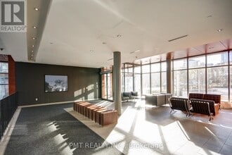 15 Brunel Ct in Toronto, ON - Building Photo - Building Photo