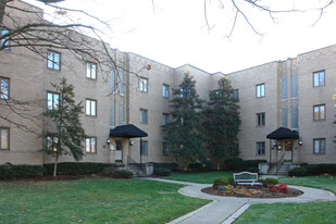 2126 Village Dr Apartments