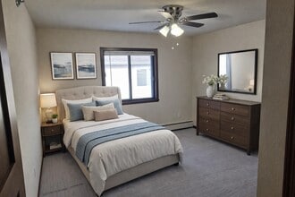 Oklahoma Heights in Milwaukee, WI - Building Photo - Building Photo