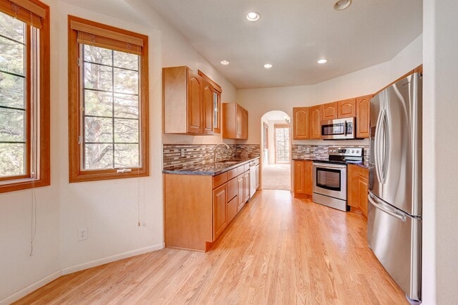 31097 Big Bear Dr in Evergreen, CO - Building Photo - Building Photo