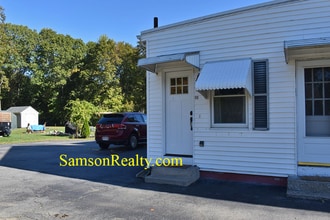 88 Newman Ave in Seekonk, MA - Building Photo - Building Photo