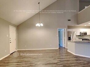 801 Dayspring Dr in Denton, TX - Building Photo - Building Photo