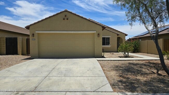 property at 23827 W Yavapai St
