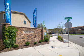 Tierra Del Sol in Menifee, CA - Building Photo - Building Photo