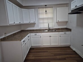 1029 N Barksdale St in Memphis, TN - Building Photo - Building Photo